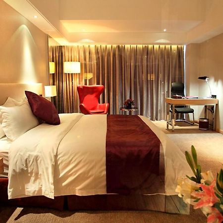 Kings Land Hotel Φοσάν Εξωτερικό φωτογραφία