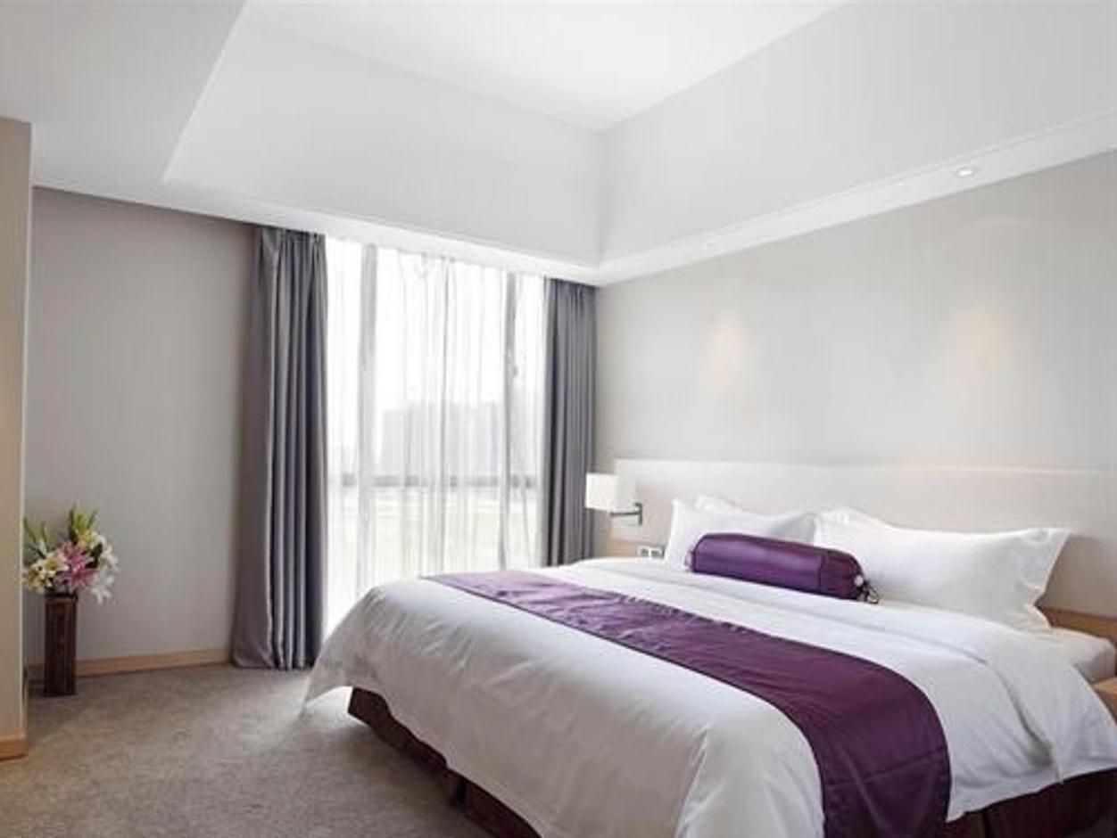 Kings Land Hotel Φοσάν Εξωτερικό φωτογραφία
