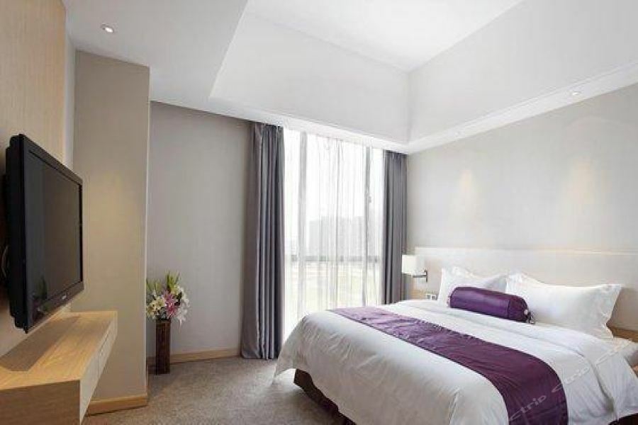 Kings Land Hotel Φοσάν Εξωτερικό φωτογραφία