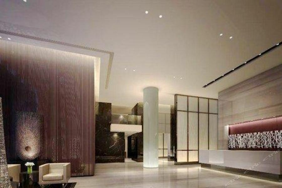 Kings Land Hotel Φοσάν Εξωτερικό φωτογραφία