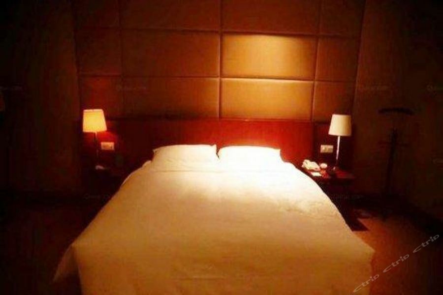 Kings Land Hotel Φοσάν Εξωτερικό φωτογραφία