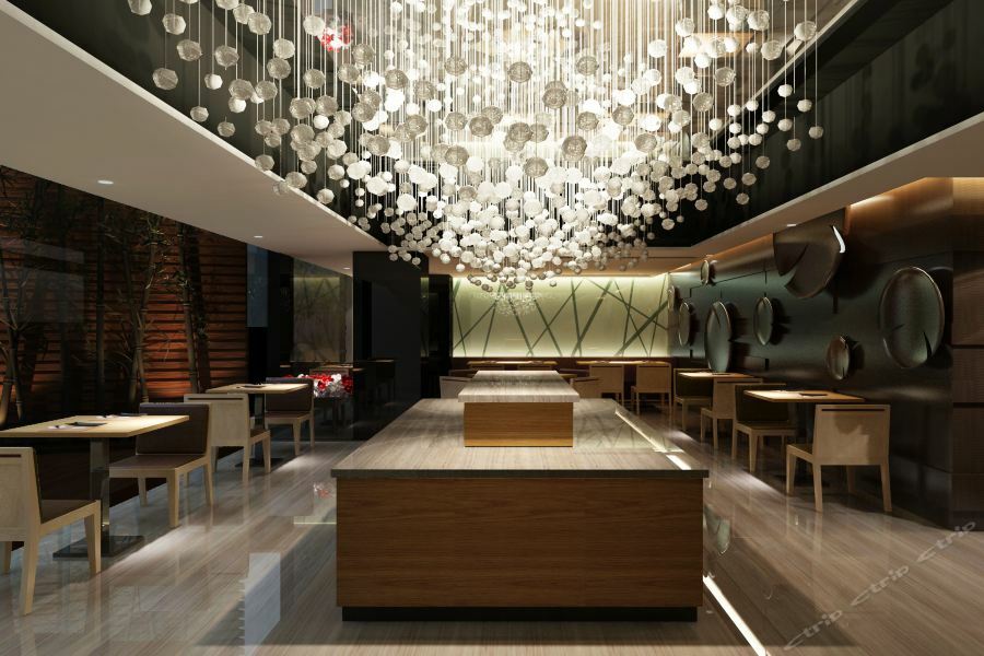 Kings Land Hotel Φοσάν Εξωτερικό φωτογραφία